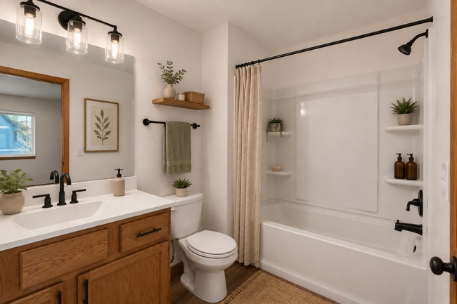 Building Photo - Harper Court Townhomes