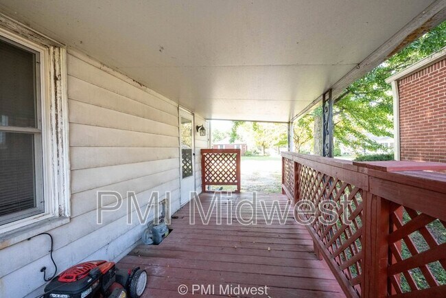 Foto del edificio - 4104 Brookville Rd