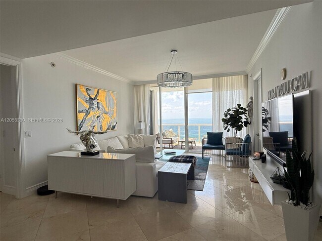 Building Photo - 18101 Collins Ave