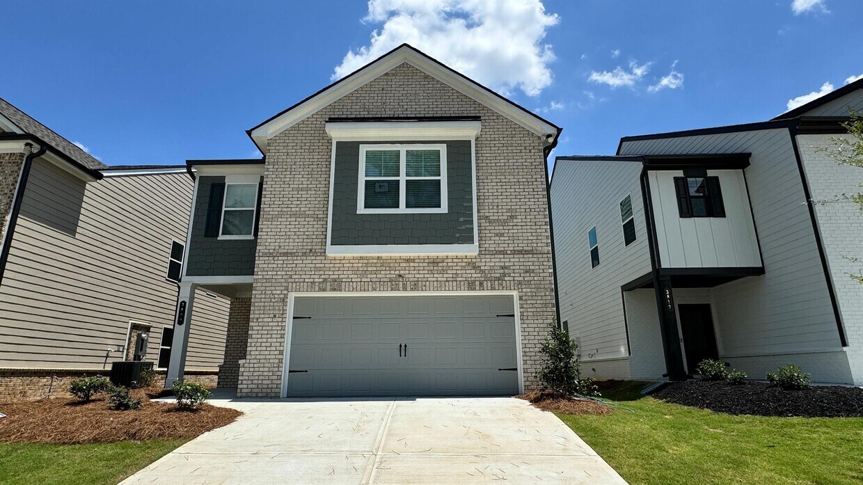 Foto principal - 3802 Dover Run Ln
