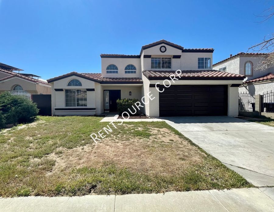 37623 Citrus Dr, Palmdale, CA 93550 House Rental in Palmdale, CA