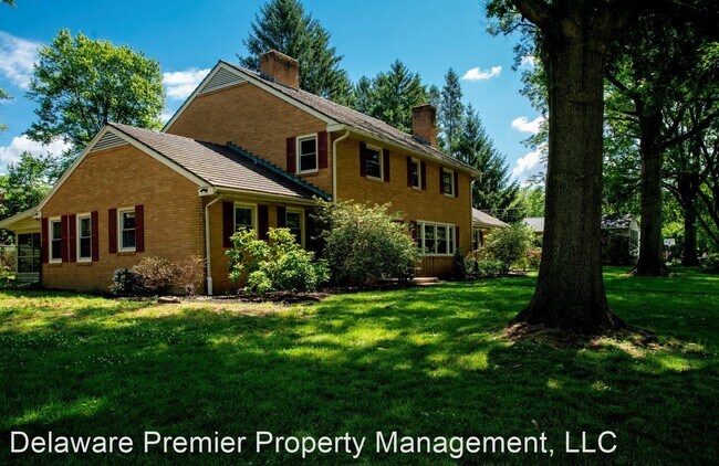 Foto del edificio - 5 br, 2.5 bath House - 217 Cheltenham Road
