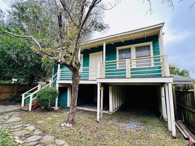 Foto del edificio - 17th & Orange Street in Downtown Wilmington - blocks to Cargo District!