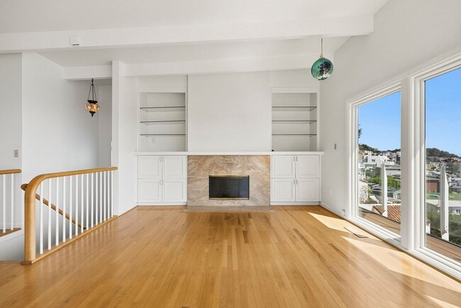 Building Photo - 45 Graystone Terrace