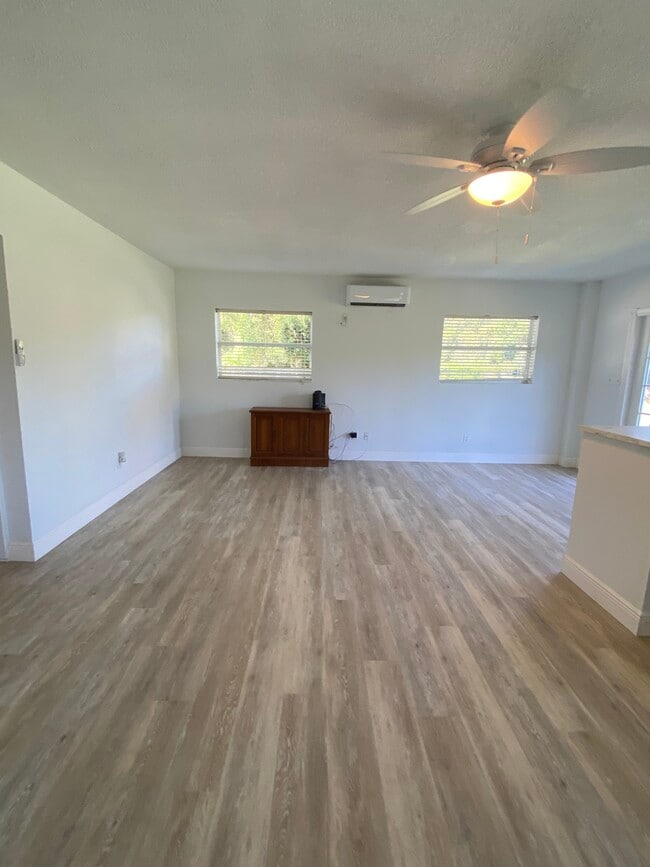 Large living/dining area or office - 22329 Hale Rd