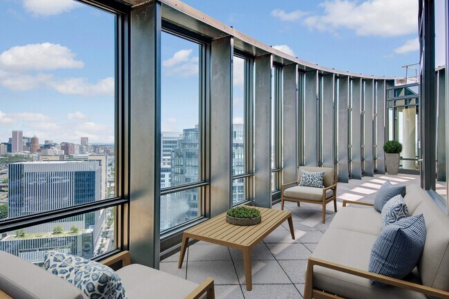 Foto del edificio - The Ardea Apartments