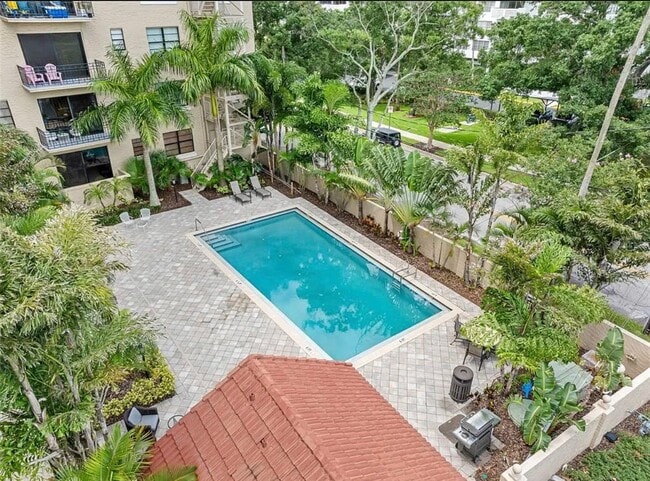 Building Photo - 2109 Bayshore Blvd