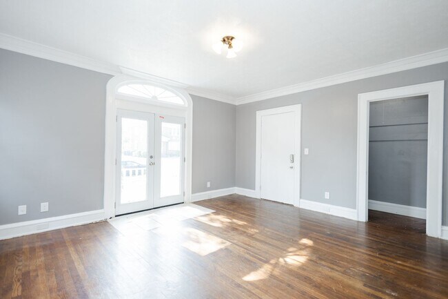 Building Photo - 217 South 11th Street, A &amp; B