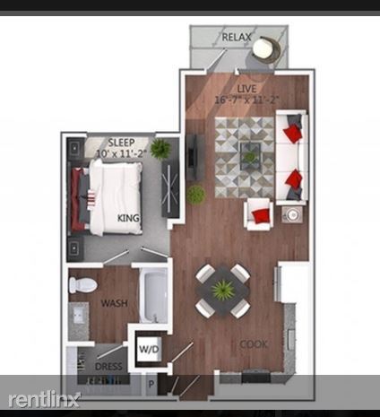Building Photo - 2520 Wewatta Way