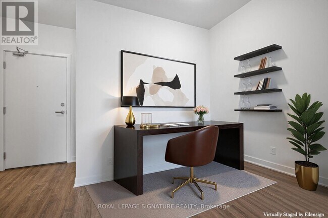 Photo du bâtiment - 51 Clarington Blvd