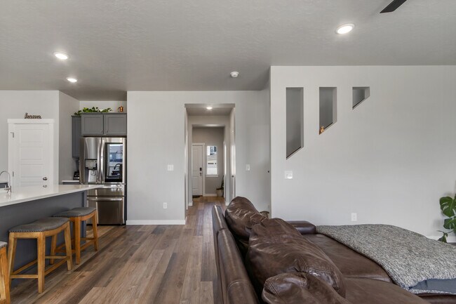 Foto del edificio - 2308 N Blue Marsh Wy