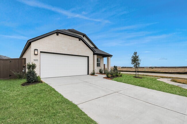 Foto del edificio - 5615 Buttonbush Ct