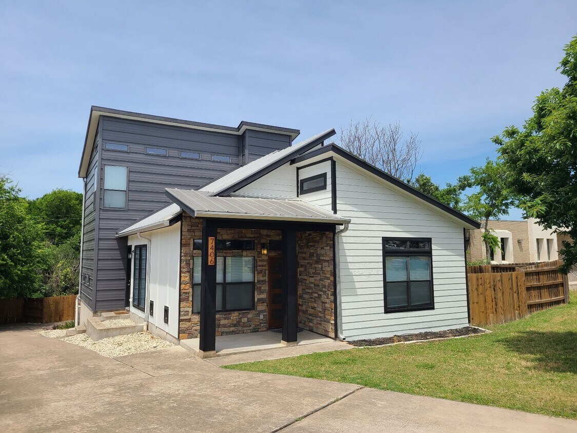 Primary Photo - 7406 Geneva Dr