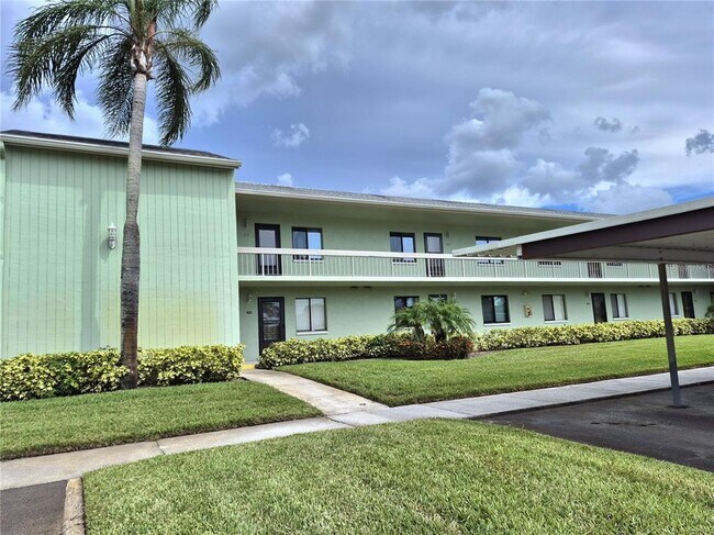 Foto del edificio - 222 Caryl Way