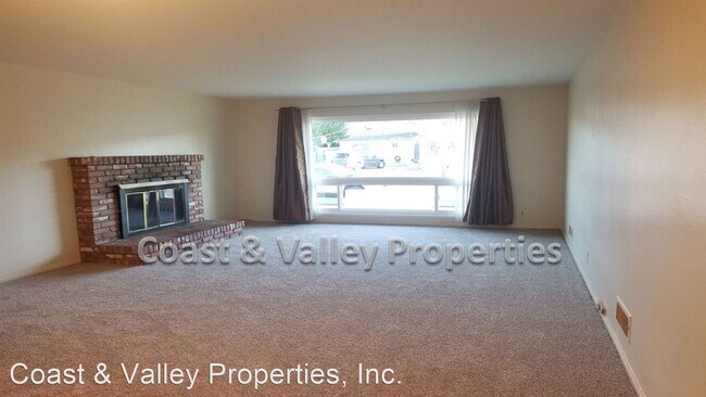 Building Photo - 3 br, 2 bath House - 733 Lemos Ave.