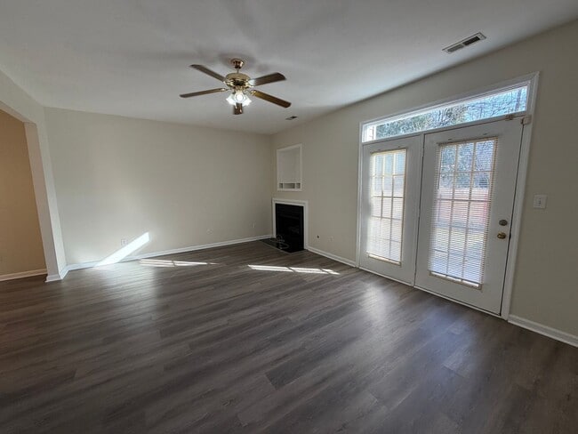 Foto del edificio - Long Point