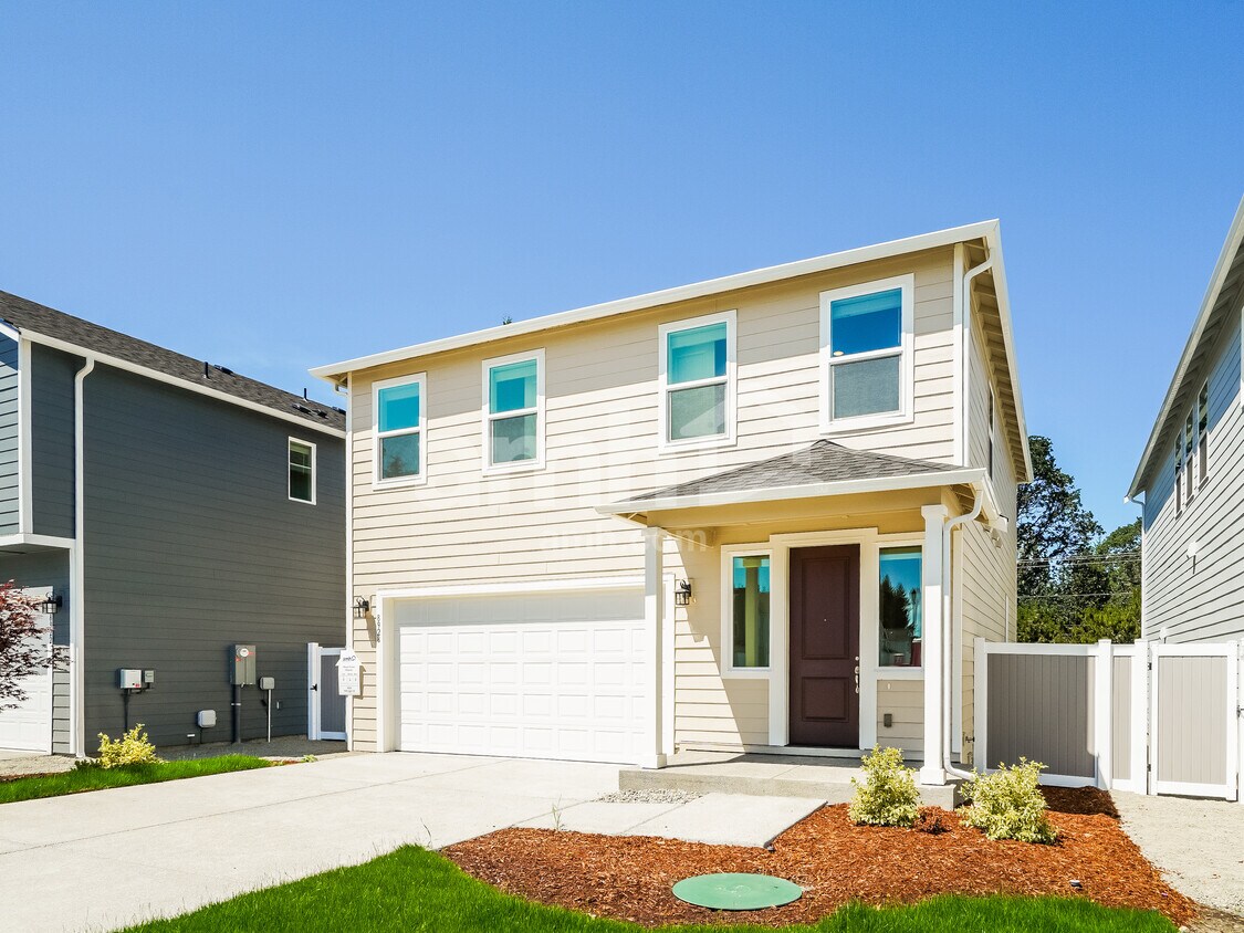 Foto principal - 9014 50th Ave SE