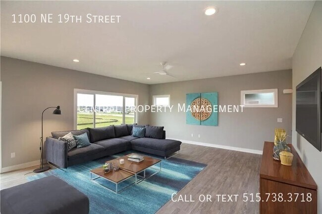 Foto del edificio - 1100 NE 19th St