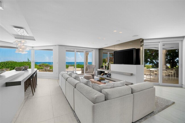 Foto del edificio - 15811 Fisher Island Dr