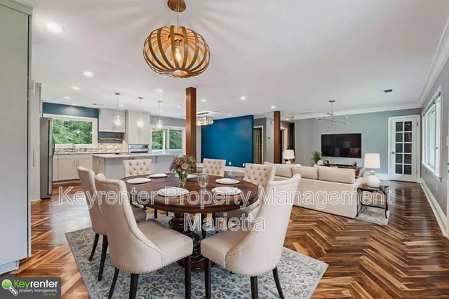 Foto del edificio - 2274 Edgemore Dr SE