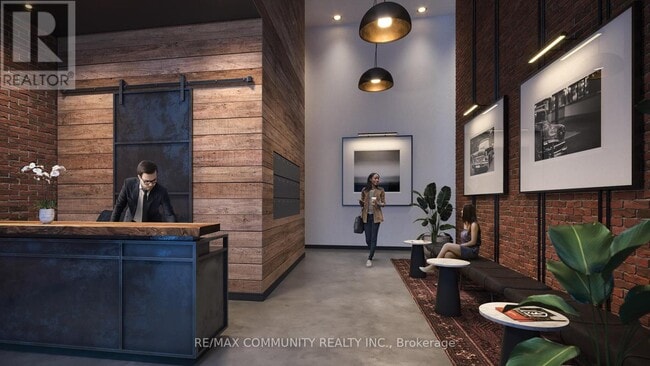 Building Photo - 1635 Military Trail