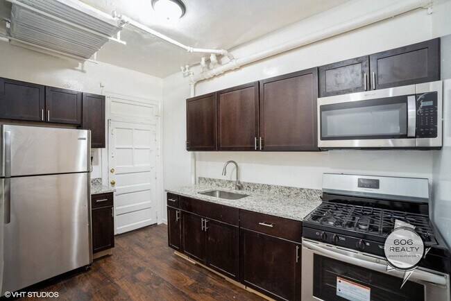 Foto del edificio - 5250 S Drexel Ave