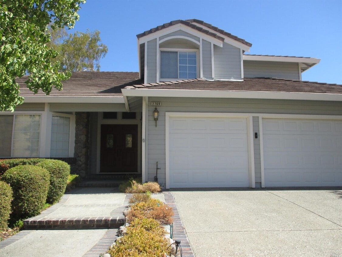 2769 Wailea Cir, Fairfield, CA 94534 House Rental in Fairfield, CA