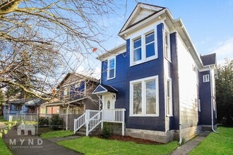 Building Photo - 1214 S 8th St