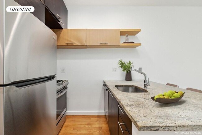 Foto del edificio - 146 Clifton Pl
