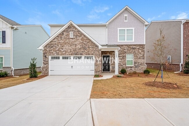 Building Photo - 7642 Saffron Ave