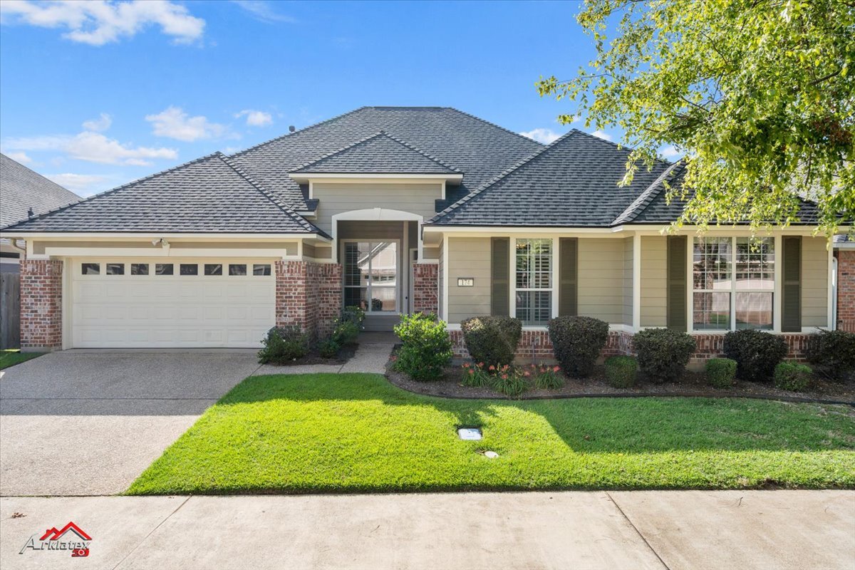 174 Colonel Ap Kouns Dr, Shreveport, LA 71115 House Rental in