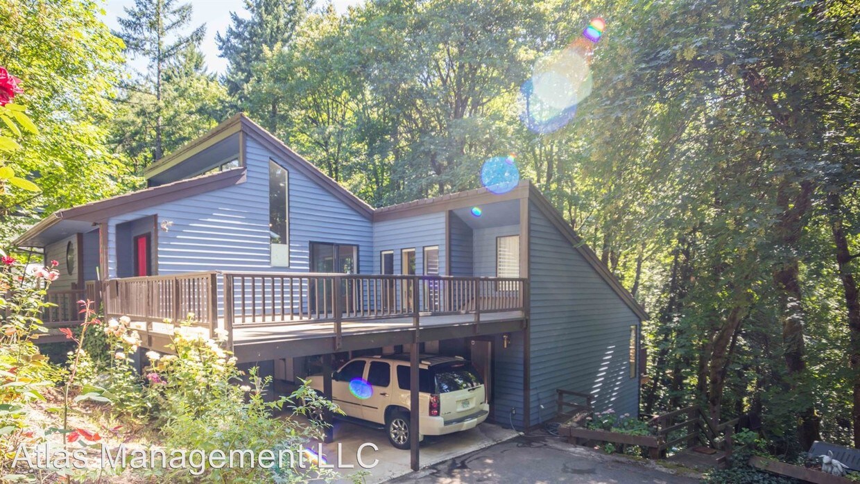 Foto principal - 3144 SW Cascade Ter