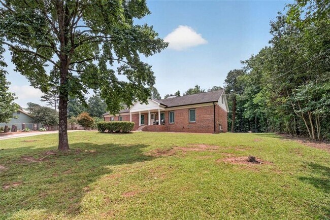 Foto del edificio - 1799 Jimmy Dodd Rd