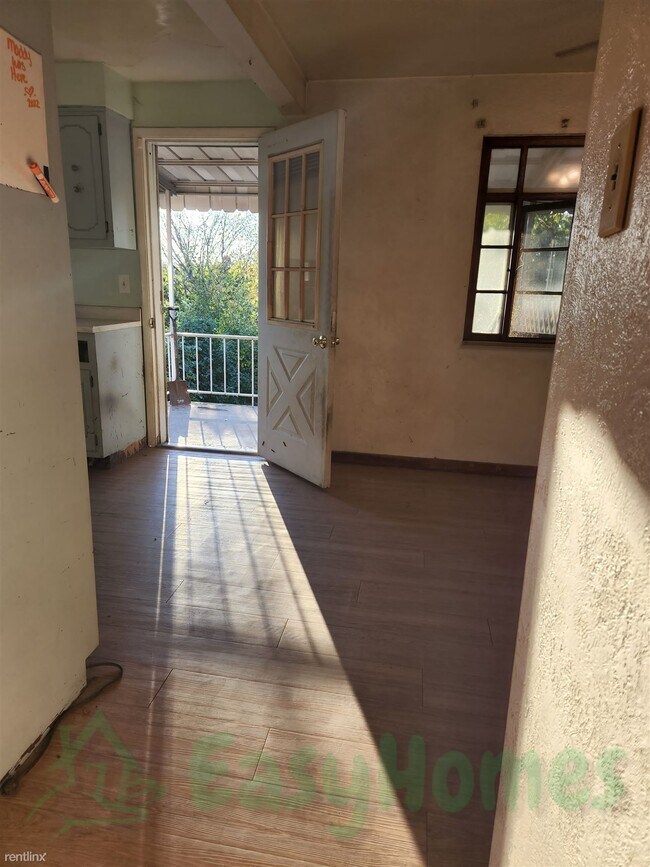 Foto del edificio - 3 br, 2 bath House - 1414 Scott Street