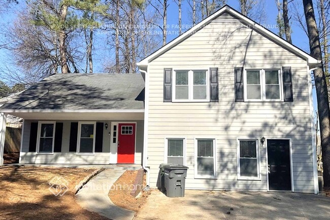Building Photo - 4583 Hickory Run Ct NW