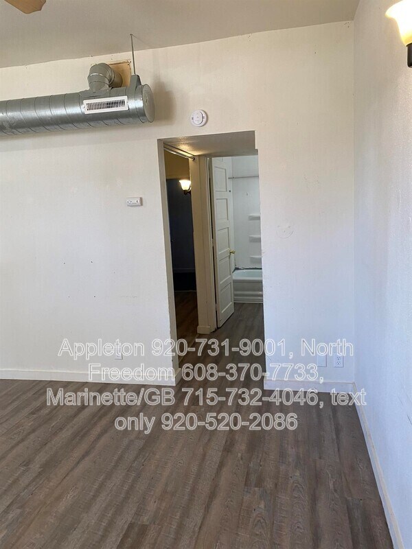 Building Photo - S7559 US 12 D8