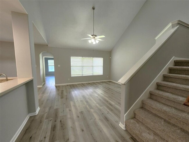 Foto del edificio - 2623 Sable Ridge Ln