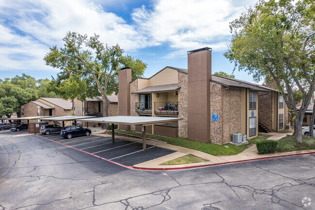 preston oaks apts dallas