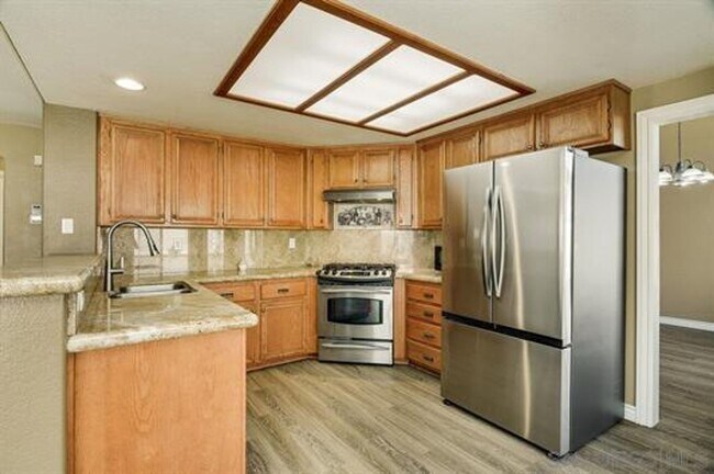 Foto del edificio - Beautifully Remodeled Home with outdoor Kitchen and Spa!