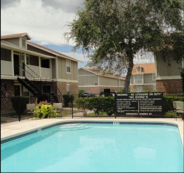 Embassy House Rentals Corpus Christi, TX