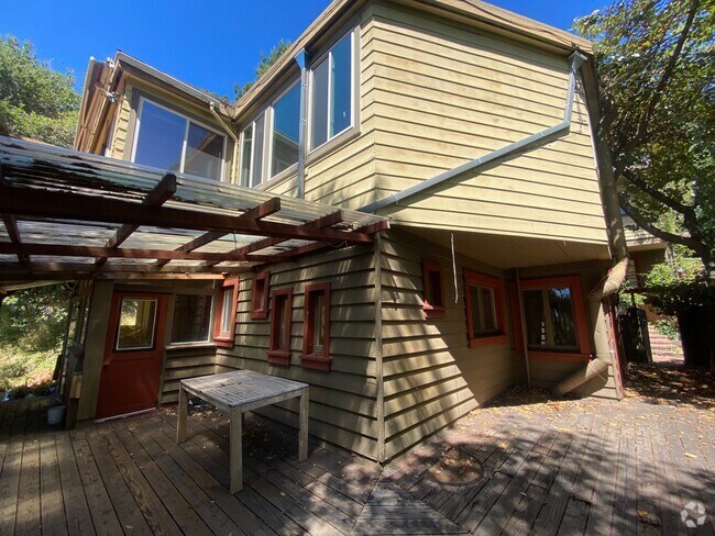 Best Luxury Berkeley Hills Apartments for Rent - Berkeley, CA - 2 ...