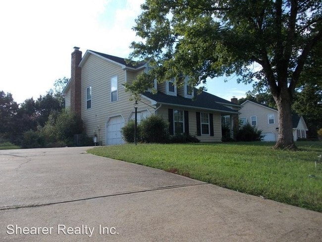 Building Photo - 4 br, 2.5 bath House - 13720 Castleford Drive