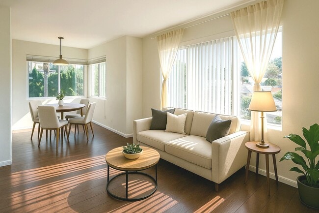 Foto del edificio - Charming 1Bed 1Bath in the Heart of Silver...