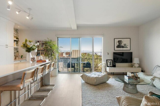 Foto del edificio - 1407 Montgomery St