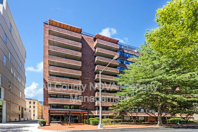 Photo - 1140 23rd St NW Apartment