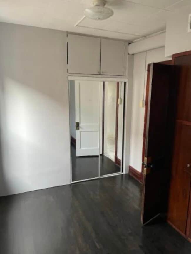 Bedroom #1 - 1721 N Harding Ave