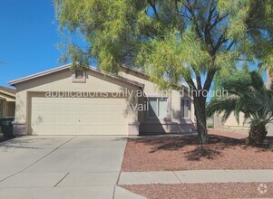 Building Photo - 8680 S Desert Dove Dr