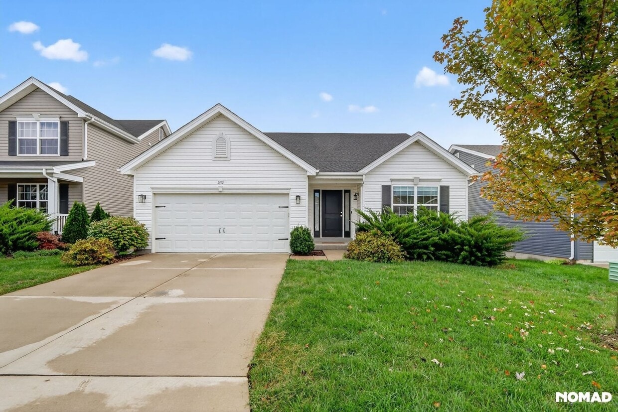 Foto principal - 2112 Windswept Farms Dr