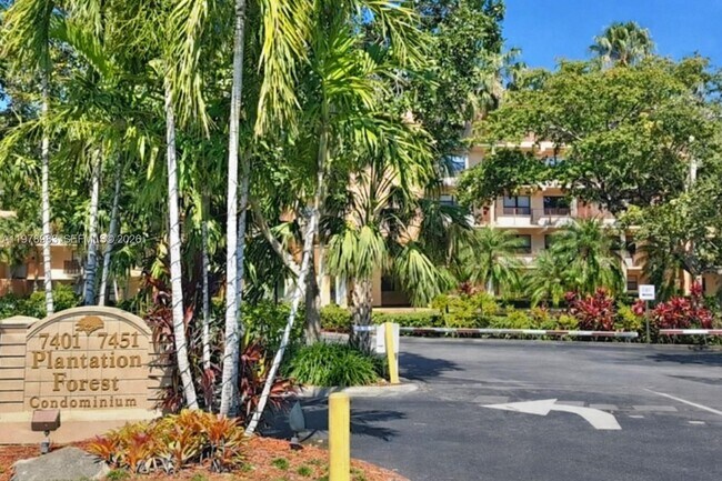 Building Photo - 7401 NW 16th St