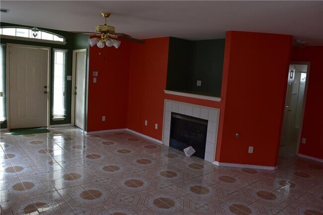 Foto del edificio - 14412 Harcourt House Ln